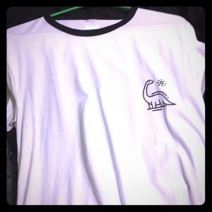 Dinosaur T-shirt